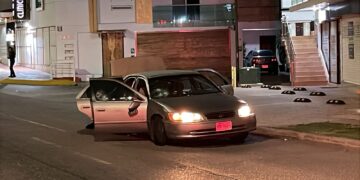 Identifican a los fallecidos en ataques armados al norte de Culiacán