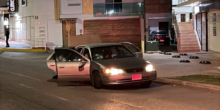 Identifican a los fallecidos en ataques armados al norte de Culiacán