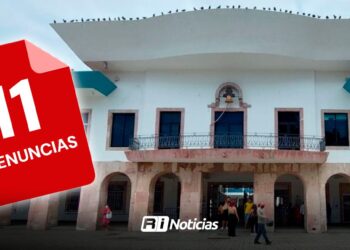 Ayuntamiento de Mazatlán supera récord de denuncias por opacidad, advierte Observatorio Ciudadano