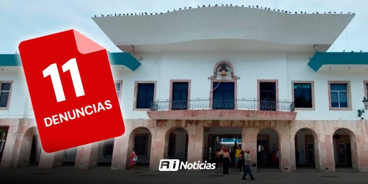 Ayuntamiento de Mazatlán supera récord de denuncias por opacidad, advierte Observatorio Ciudadano