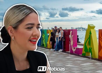 Mazatlán refuerza promoción turística en México, Estados Unidos y Canadá: Alcaldesa