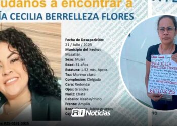 Tres meses sin respuestas: hermana de María Cecilia insiste en ser escuchada