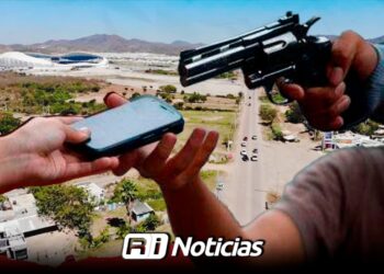 Vecinos de La Cantera y Pradera 6 denuncian asaltos por falta de extensión de rutas de camiones