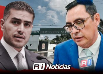  La seguridad de Mazatlán, un “blindaje” temporal: Regidor Parada sobre visita de Harfuch