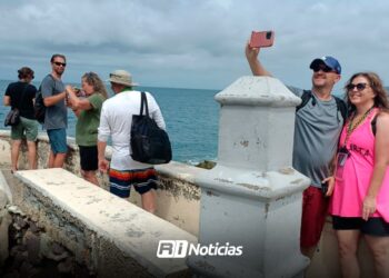 “Vengan a Mazatlán, pueden hacerlo con total tranquilidad”, asegura SECTUR