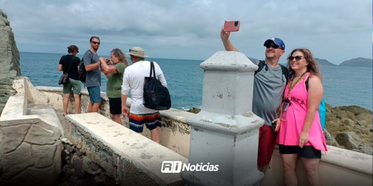 “Vengan a Mazatlán, pueden hacerlo con total tranquilidad”, asegura SECTUR