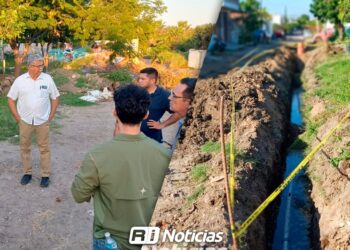 Obra de JUMAPAM revive polémica por terreno donado en Hacienda del Mar