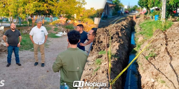 Obra de JUMAPAM revive polémica por terreno donado en Hacienda del Mar