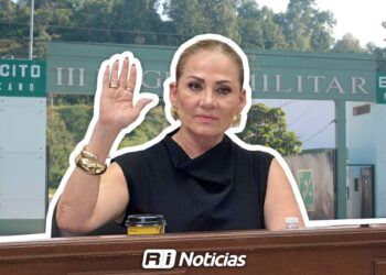 Mazatlán, con 56% de percepción de temor: Clamor en Cabildo pide dejar el “Blindaje” y atender crisis de desapariciones y violencia