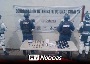 Suman siete revisiones en el Penal de Aguaruto en una semana