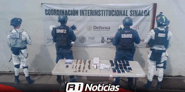 Suman siete revisiones en el Penal de Aguaruto en una semana