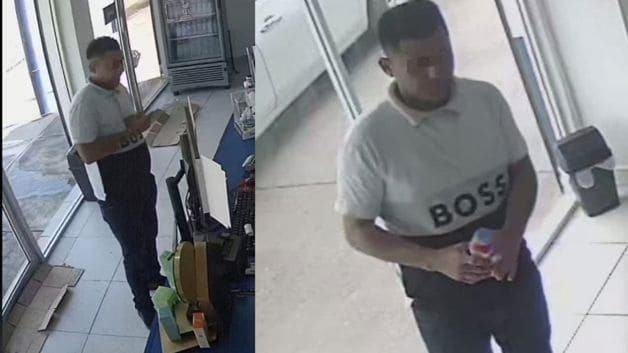 Atrapan a sujeto que robaba condones en Los Mochis