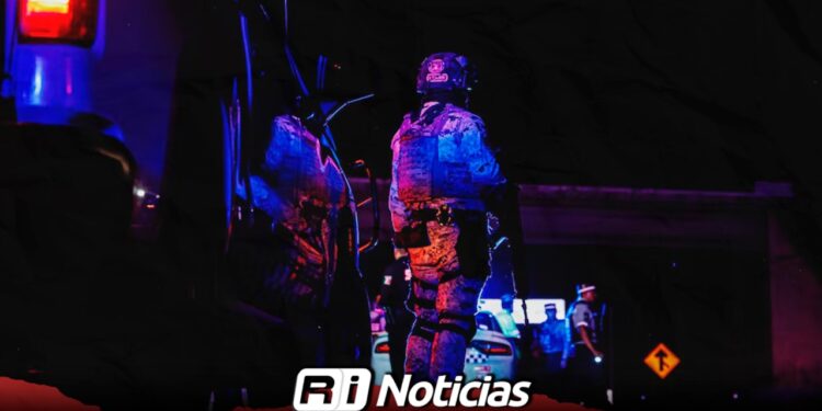 Reportan 12 homicidios dolosos en Sinaloa durante 24 horas