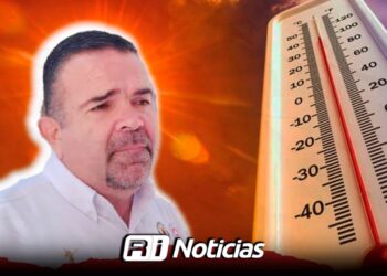 Altas temperaturas y cielo despejado marcarán el fin de semana en Mazatlán