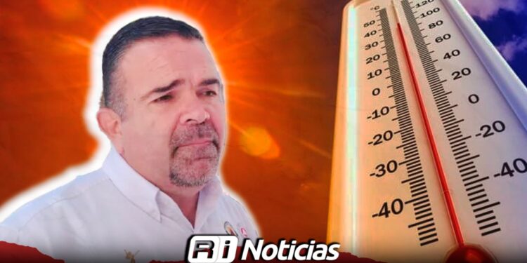 Altas temperaturas y cielo despejado marcarán el fin de semana en Mazatlán