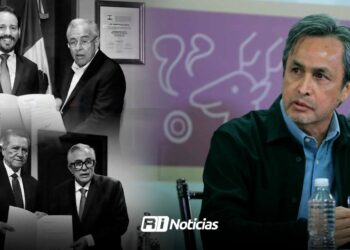 Cambios en el Gabinete son por refuerzo estratégico y fortalecimiento: Subsecretario de Gobierno de Sinaloa