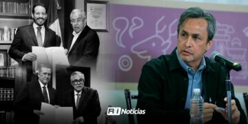 Cambios en el Gabinete son por refuerzo estratégico y fortalecimiento: Subsecretario de Gobierno de Sinaloa