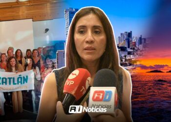 “Trabajar y promocionar”, la urgencia de COPARMEX para generar confianza en Mazatlán