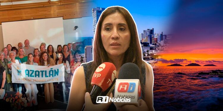 “Trabajar y promocionar”, la urgencia de COPARMEX para generar confianza en Mazatlán