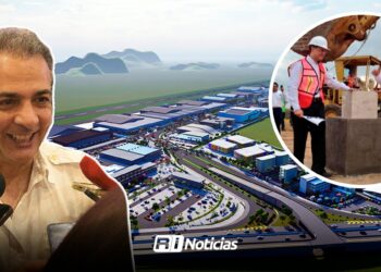 Parque Aeroespacial de Mazatlán colocaría la primera piedra en 2026: Lino Suárez