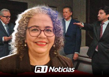 Cambios en el gabinete estatal son parte del estilo del gobernador: Domínguez Nava