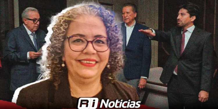 Cambios en el gabinete estatal son parte del estilo del gobernador: Domínguez Nava