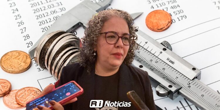 Prevén incremento presupuestal para Sinaloa en 2025