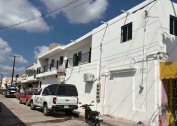 Hombre pierde la vida electrocutado en la Sindicatura de Villa Unión