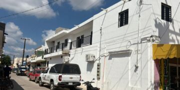 Hombre pierde la vida electrocutado en la Sindicatura de Villa Unión