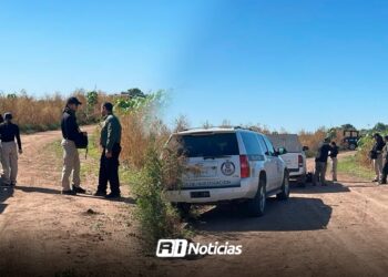 Localizan cuerpo en avanzado estado de descomposición en Higuerita de Culiacancito