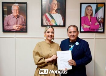 Transición “sutil y armoniosa” en el Instituto de Cultura de Mazatlán, dice alcaldesa