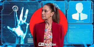 Sheinbaum rechaza que la Ley de Inteligencia implique espionaje