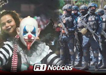 Más de 15 mil elementos garantizarán la seguridad durante las celebraciones de Día de Muertos y Halloween