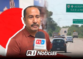 “Carreteras del sur están seguras; no ha habido ningún hecho violento”, Ignacio Contreras