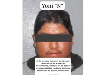 Hombre es detenido por la Policía Municipal tras agredir a otra persona en Mazatlán