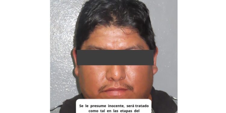 Hombre es detenido por la Policía Municipal tras agredir a otra persona en Mazatlán