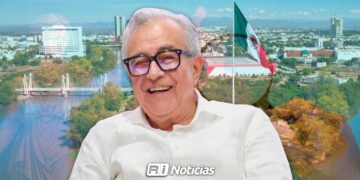 Sinaloa, entre los cinco estados más transparentes del país: Rocha Moya