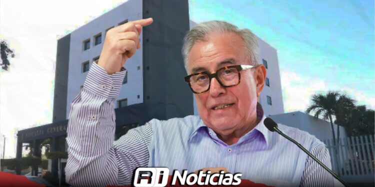 Sinaloa lidera a nivel nacional: Su Fiscalía, la más confiable de México solo 5 puntos detrás de la FGR