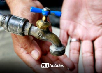 Suspenderán suministro de agua en siete colonias de Mazatlán este miércoles