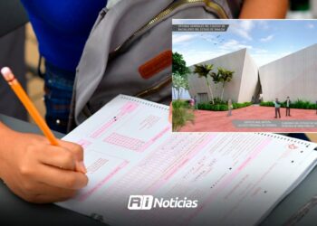 SEP anuncia construcción de 20 nuevos bachilleratos; uno estará en Culiacán