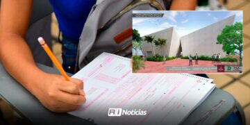 SEP anuncia construcción de 20 nuevos bachilleratos; uno estará en Culiacán