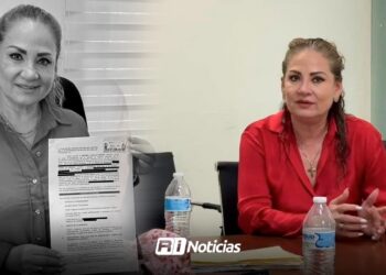 Avance y escepticismo en la denuncia de Maribel Chollet por violencia política en Mazatlán
