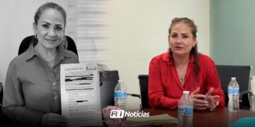 Avance y escepticismo en la denuncia de Maribel Chollet por violencia política en Mazatlán