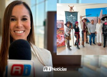 “SECTUR ha gastado cerca de 120 mdp en promoción turística para Sinaloa este 2025”, confirma Mireya Sosa