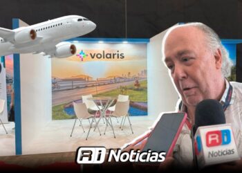 Mazatlán va por fortalecer conectividad aérea nacional e internacional