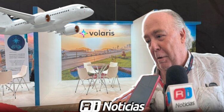 Mazatlán va por fortalecer conectividad aérea nacional e internacional