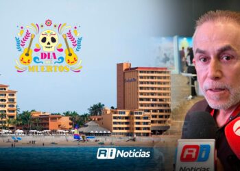 Proyectan buena ocupación hotelera para fin de semana por Día de Muertos en Mazatlán