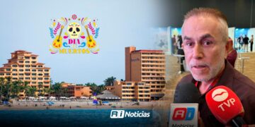 Proyectan buena ocupación hotelera para fin de semana por Día de Muertos en Mazatlán