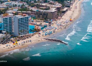 Empresarios mantienen expectativas positivas para Mazatlán en 2026