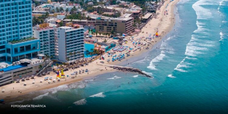 Empresarios mantienen expectativas positivas para Mazatlán en 2026